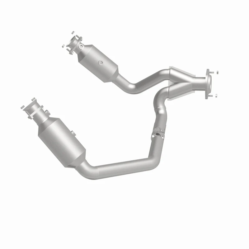 MagnaFlow 19-24 Ram 1500 5.7L OEM Grade Federal/EPA Compliant Direct-Fit Catalytic Converter - Image 17