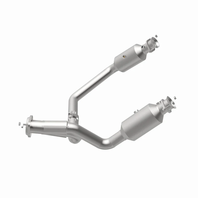 MagnaFlow 19-24 Ram 1500 5.7L OEM Grade Federal/EPA Compliant Direct-Fit Catalytic Converter - Image 18