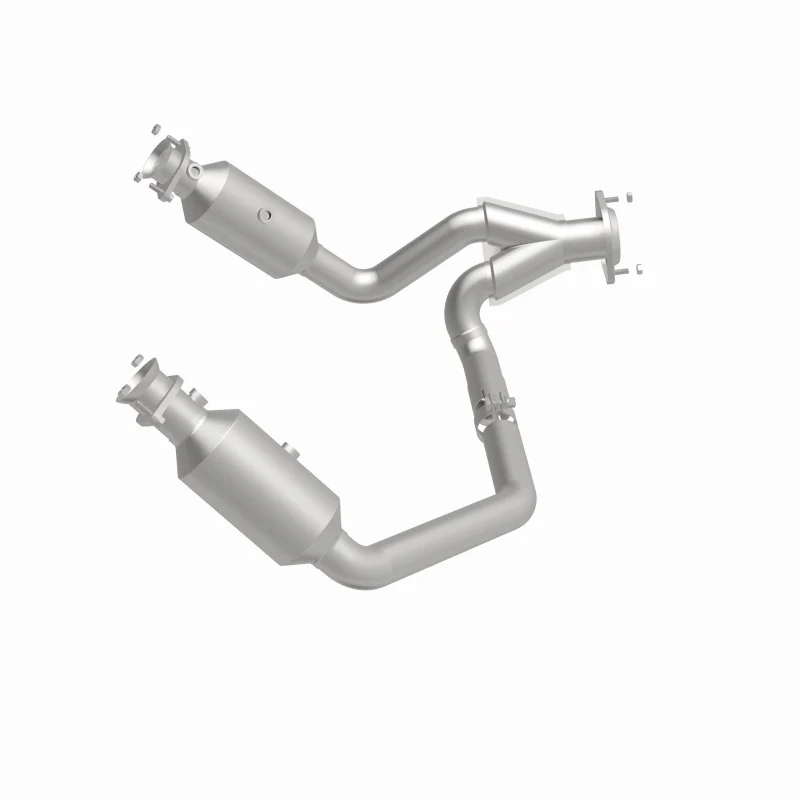 MagnaFlow 19-24 Ram 1500 5.7L OEM Grade Federal/EPA Compliant Direct-Fit Catalytic Converter - Image 19