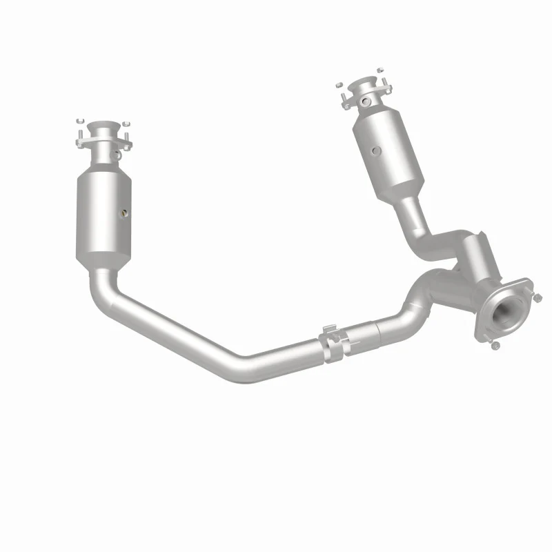 MagnaFlow 19-24 Ram 1500 5.7L OEM Grade Federal/EPA Compliant Direct-Fit Catalytic Converter - Image 2