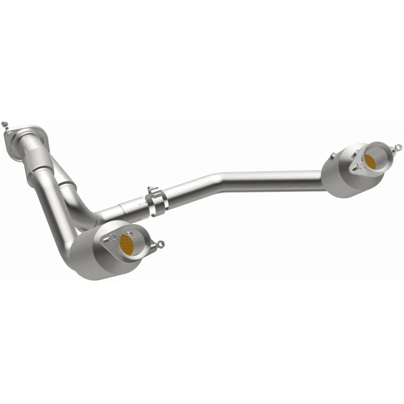 MagnaFlow 19-24 Ram 1500 5.7L OEM Grade Federal/EPA Compliant Direct-Fit Catalytic Converter - Image 21