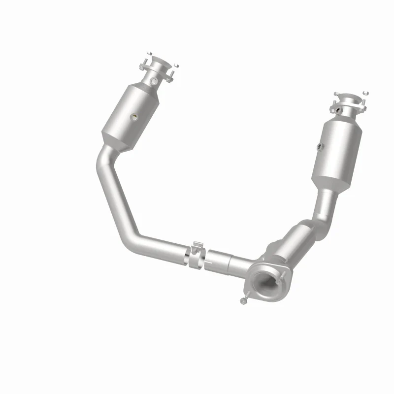 MagnaFlow 19-24 Ram 1500 5.7L OEM Grade Federal/EPA Compliant Direct-Fit Catalytic Converter - Image 22