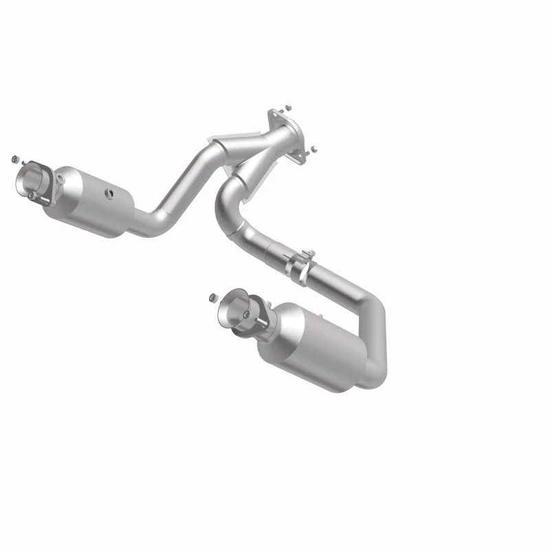 MagnaFlow 19-24 Ram 1500 5.7L OEM Grade Federal/EPA Compliant Direct-Fit Catalytic Converter - Image 23