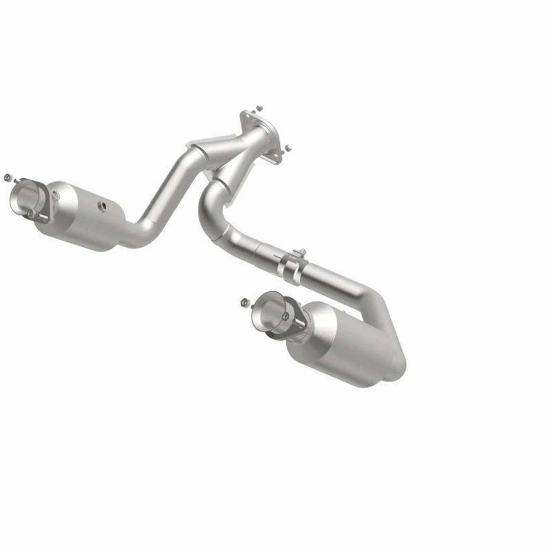 MagnaFlow 19-24 Ram 1500 5.7L OEM Grade Federal/EPA Compliant Direct-Fit Catalytic Converter - Image 24