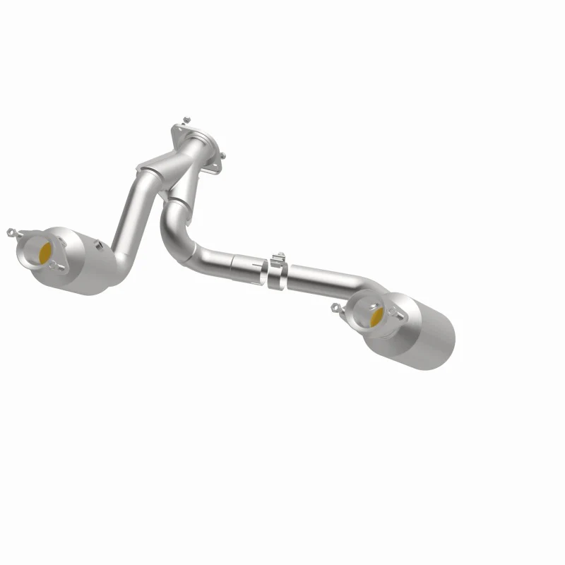 MagnaFlow 19-24 Ram 1500 5.7L OEM Grade Federal/EPA Compliant Direct-Fit Catalytic Converter - Image 25