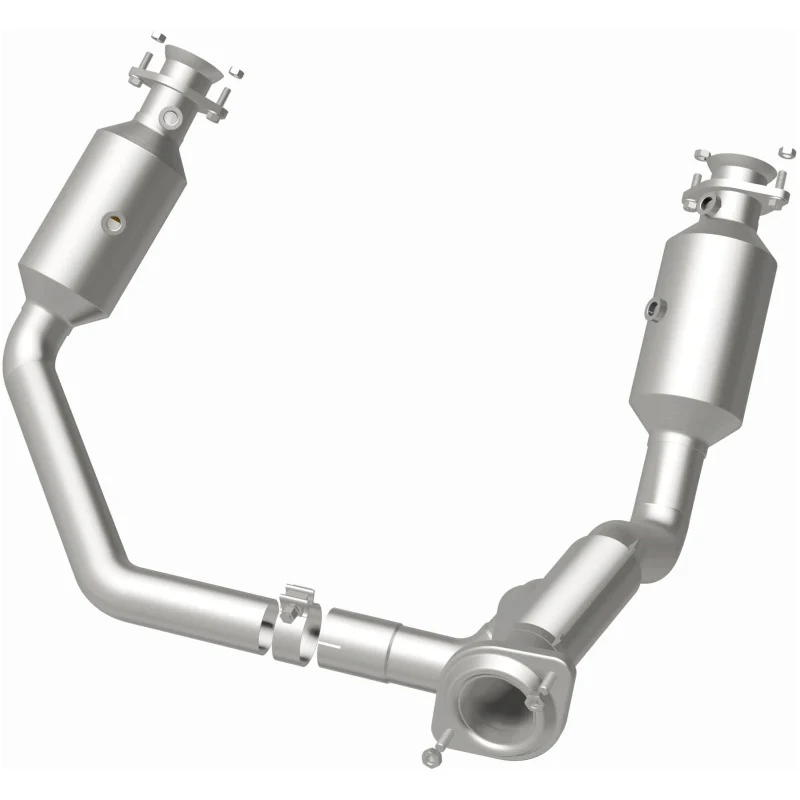 MagnaFlow 19-24 Ram 1500 5.7L OEM Grade Federal/EPA Compliant Direct-Fit Catalytic Converter - Image 26