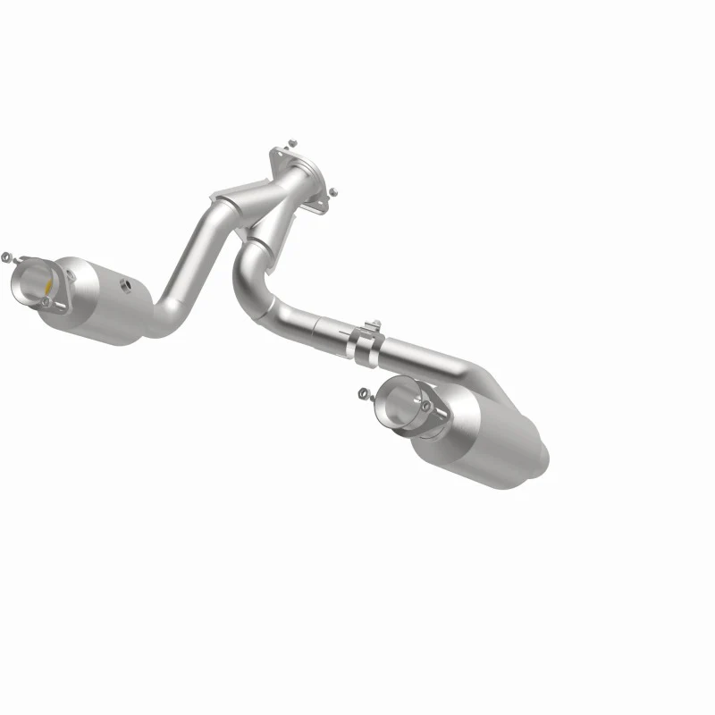 MagnaFlow 19-24 Ram 1500 5.7L OEM Grade Federal/EPA Compliant Direct-Fit Catalytic Converter - Image 27