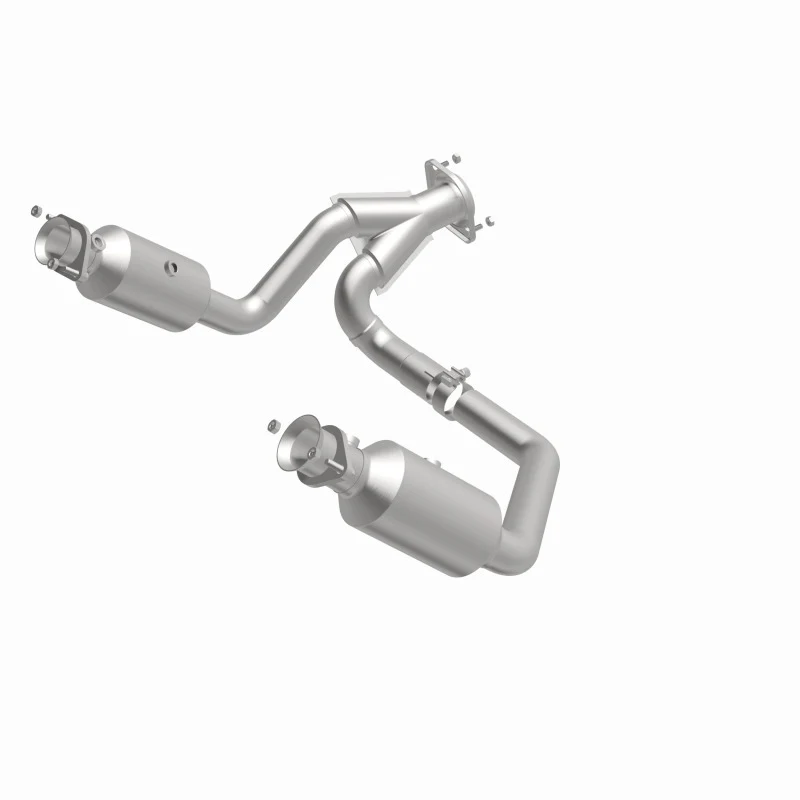 MagnaFlow 19-24 Ram 1500 5.7L OEM Grade Federal/EPA Compliant Direct-Fit Catalytic Converter - Image 28