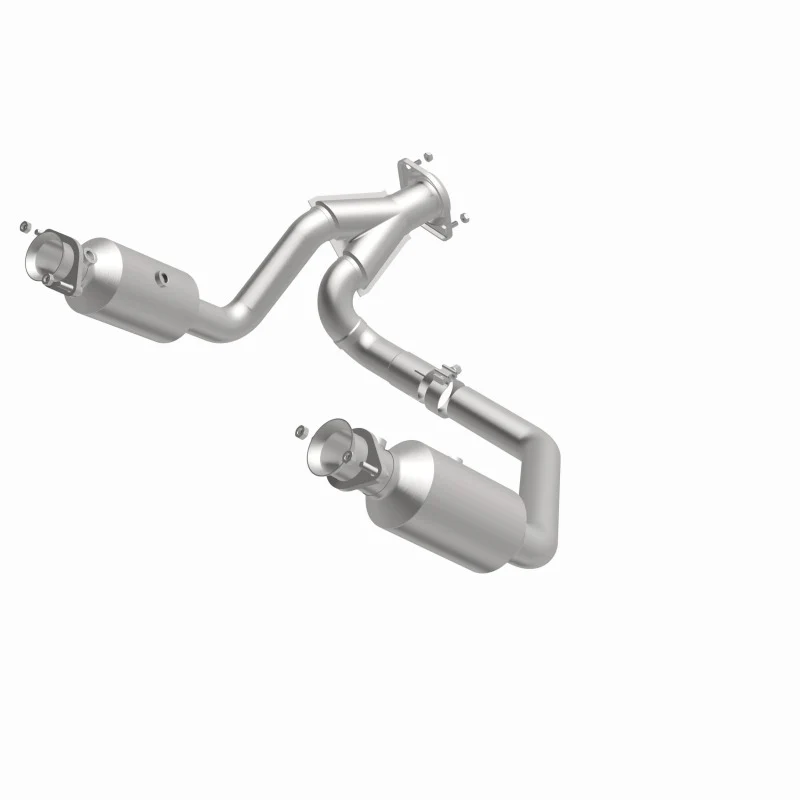 MagnaFlow 19-24 Ram 1500 5.7L OEM Grade Federal/EPA Compliant Direct-Fit Catalytic Converter - Image 3