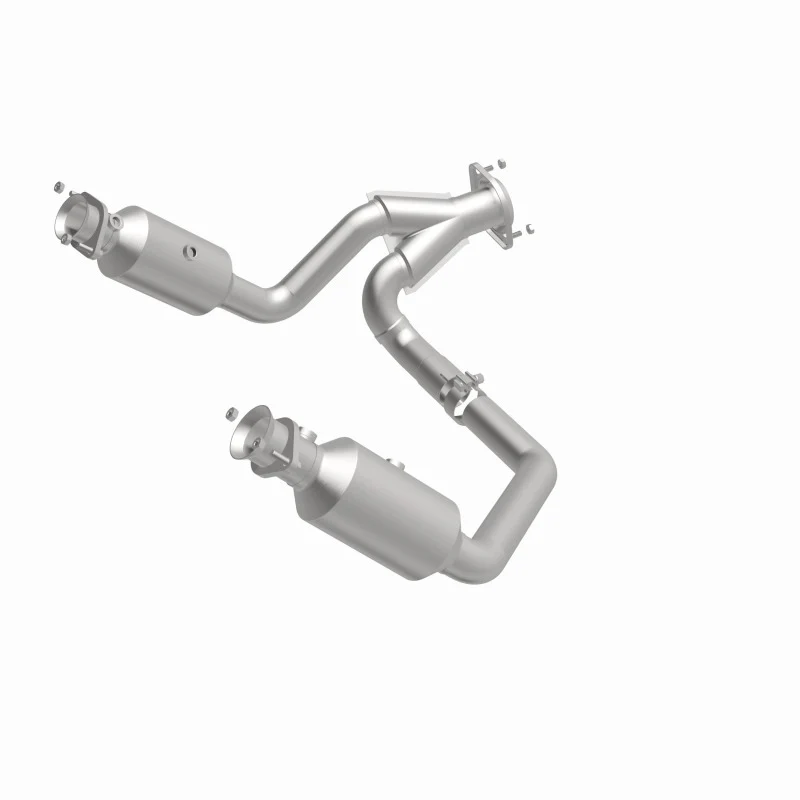 MagnaFlow 19-24 Ram 1500 5.7L OEM Grade Federal/EPA Compliant Direct-Fit Catalytic Converter - Image 30