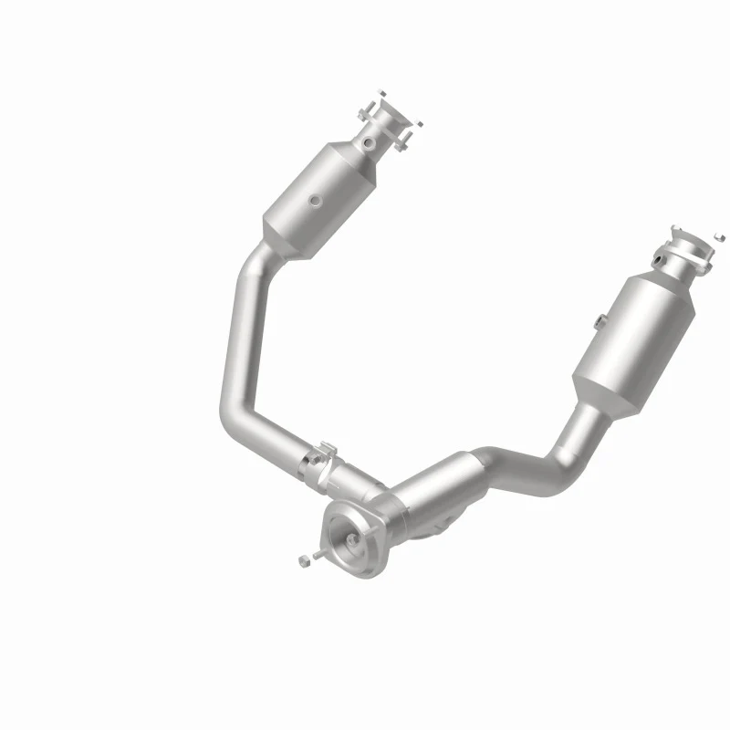 MagnaFlow 19-24 Ram 1500 5.7L OEM Grade Federal/EPA Compliant Direct-Fit Catalytic Converter - Image 31