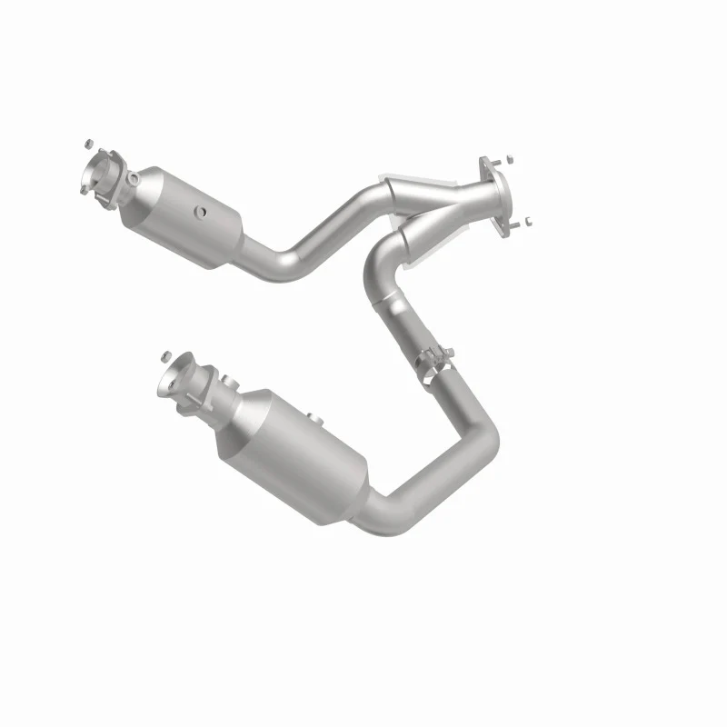 MagnaFlow 19-24 Ram 1500 5.7L OEM Grade Federal/EPA Compliant Direct-Fit Catalytic Converter - Image 32