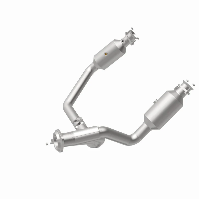 MagnaFlow 19-24 Ram 1500 5.7L OEM Grade Federal/EPA Compliant Direct-Fit Catalytic Converter - Image 4