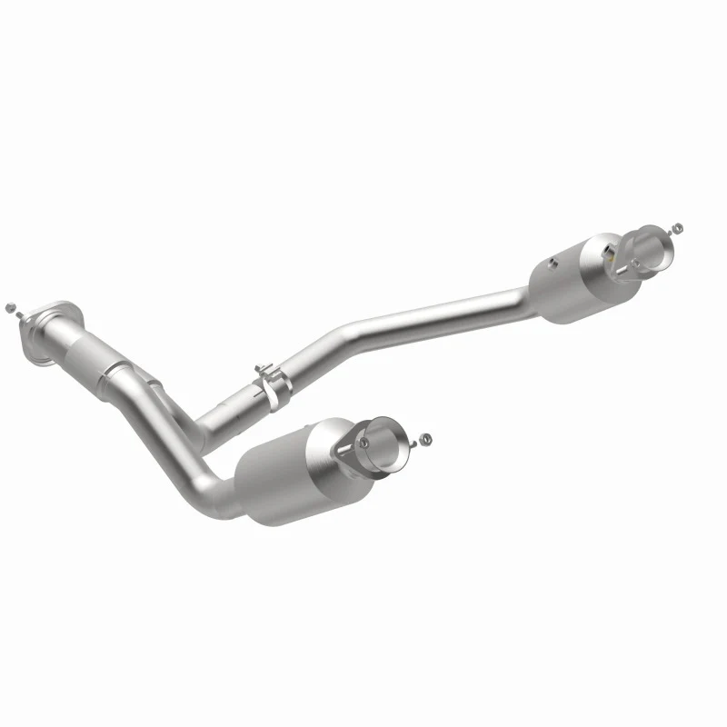 MagnaFlow 19-24 Ram 1500 5.7L OEM Grade Federal/EPA Compliant Direct-Fit Catalytic Converter - Image 5