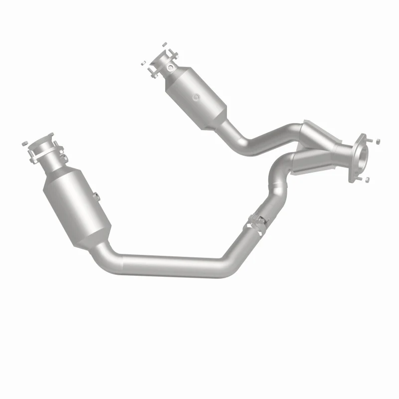 MagnaFlow 19-24 Ram 1500 5.7L OEM Grade Federal/EPA Compliant Direct-Fit Catalytic Converter - Image 6