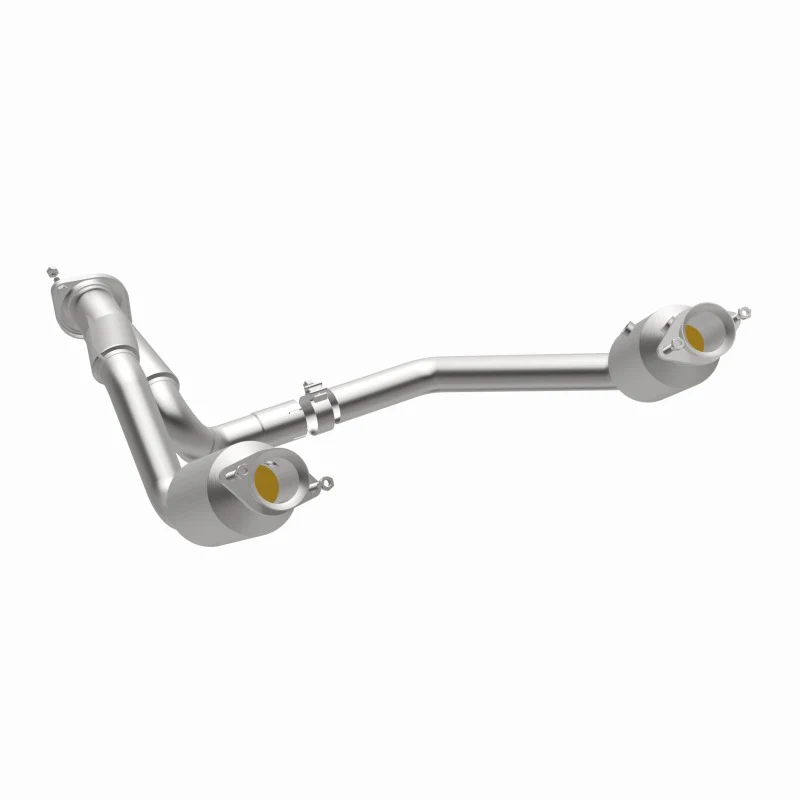 MagnaFlow 19-24 Ram 1500 5.7L OEM Grade Federal/EPA Compliant Direct-Fit Catalytic Converter - Image 7