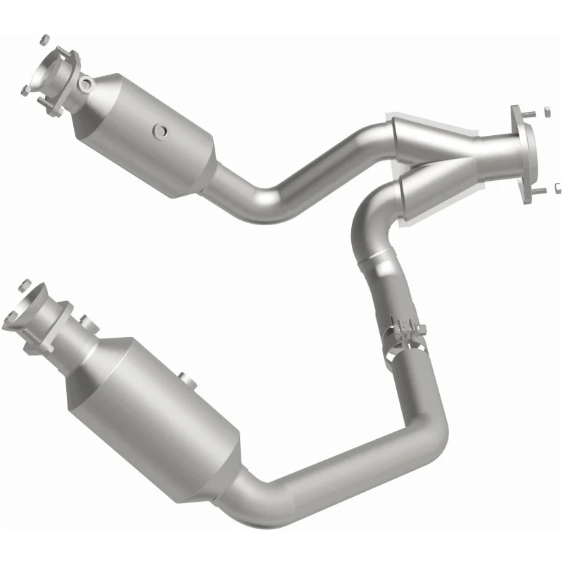 MagnaFlow 19-24 Ram 1500 5.7L OEM Grade Federal/EPA Compliant Direct-Fit Catalytic Converter - Image 8