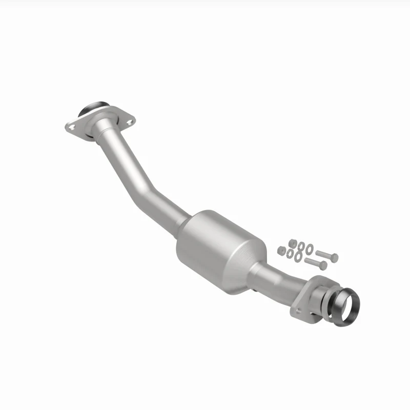 MagnaFlow 20-21 Nissan NV200 2.0L Direct Fit Catalytic Converter - Image 11