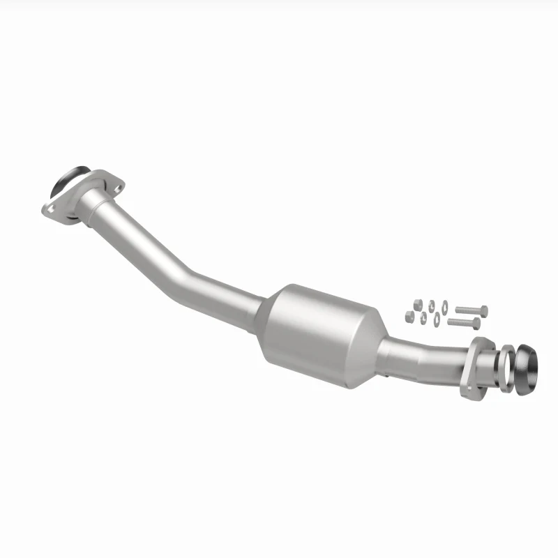 MagnaFlow 20-21 Nissan NV200 2.0L Direct Fit Catalytic Converter - Image 16