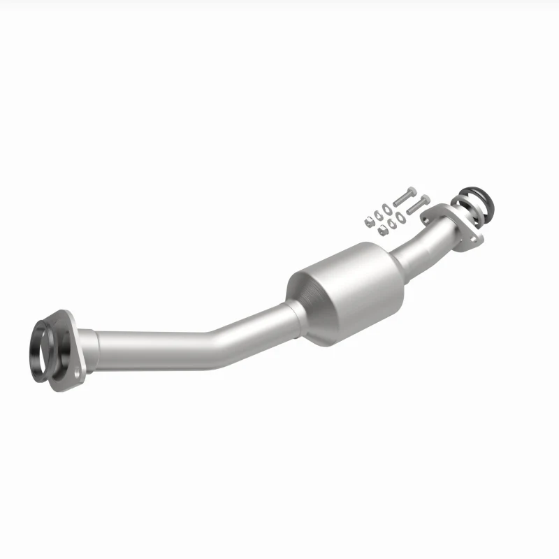 MagnaFlow 20-21 Nissan NV200 2.0L Direct Fit Catalytic Converter - Image 4