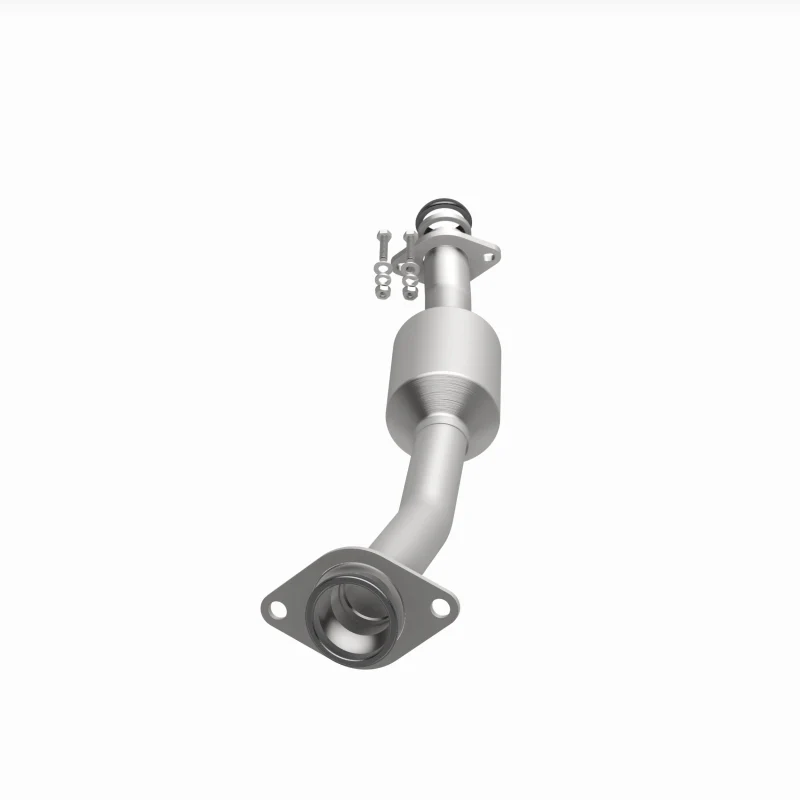 MagnaFlow 20-21 Nissan NV200 2.0L Direct Fit Catalytic Converter - Image 9