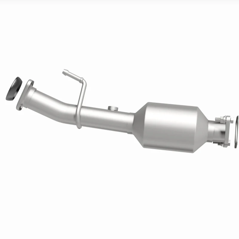 MagnaFlow 20-21 Nissan NV200 2.0L Direct Fit Catalytic Converter (California Grade) - Image 7