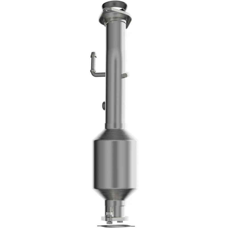 MagnaFlow 20-21 Nissan NV200 2.0L Direct Fit Catalytic Converter (California Grade) - Image 9