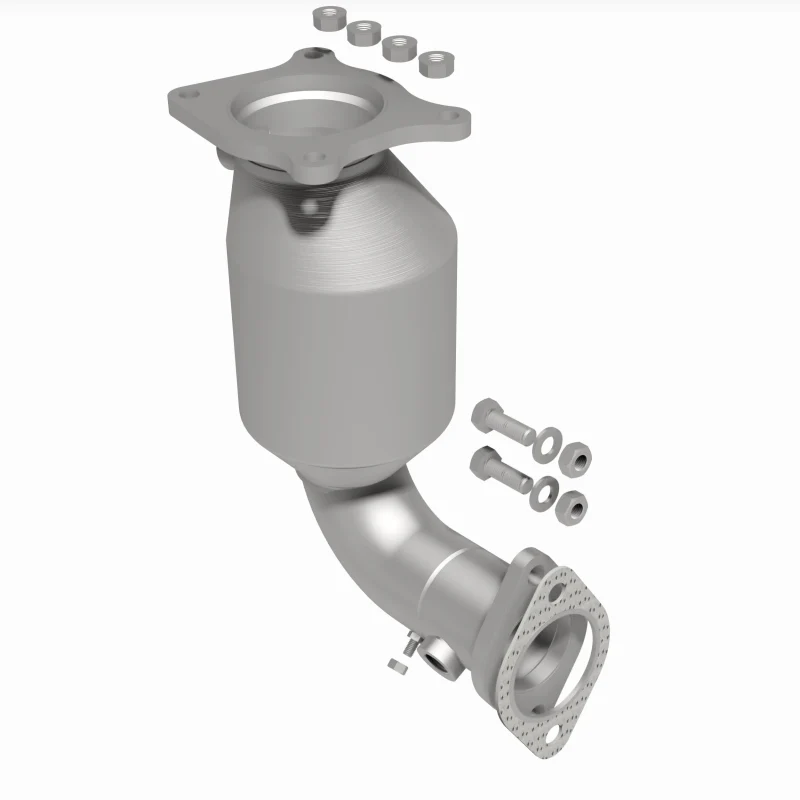 MagnaFlow 20-21 Subaru WRX 2.0L Direct Fit Catalytic Converter - Image 3