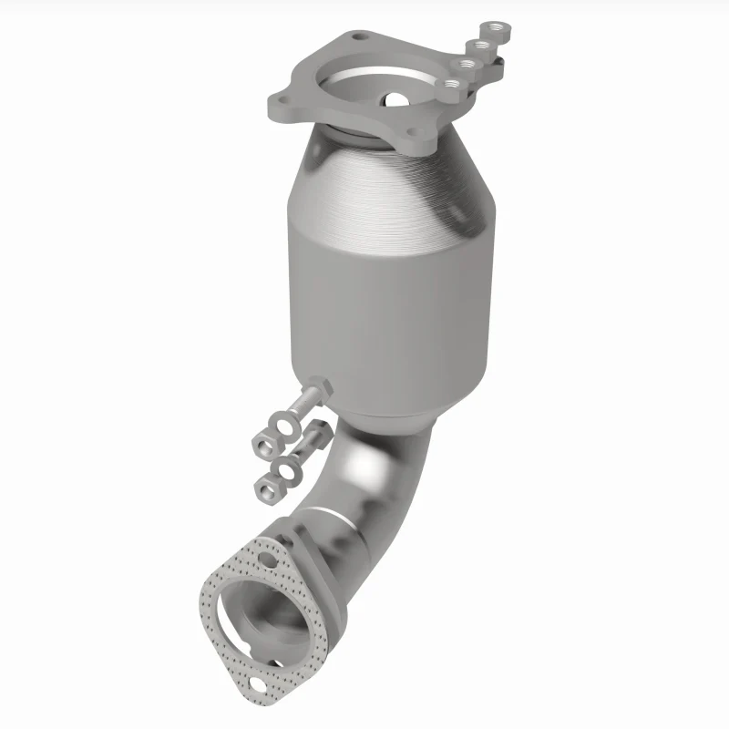 MagnaFlow 20-21 Subaru WRX 2.0L Direct Fit Catalytic Converter - Image 4