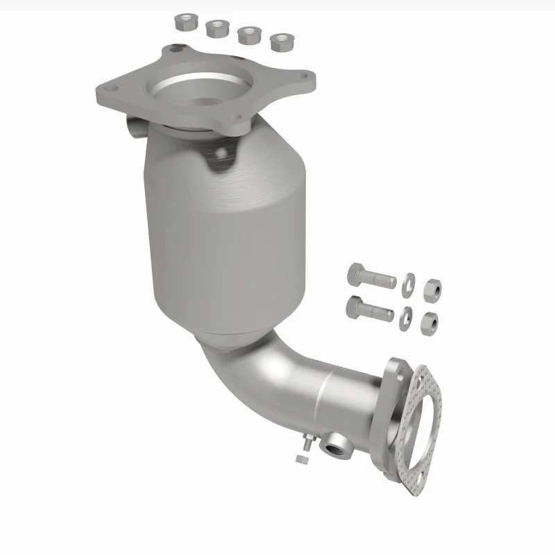 MagnaFlow 20-21 Subaru WRX 2.0L Direct Fit Catalytic Converter - Image 5