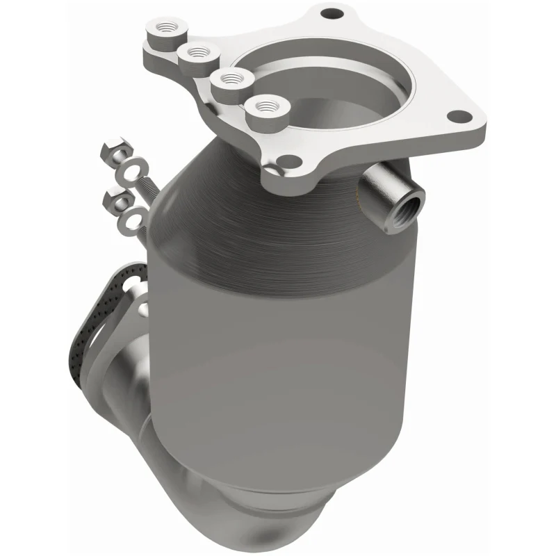 MagnaFlow 20-21 Subaru WRX 2.0L Direct Fit Catalytic Converter - Image 6