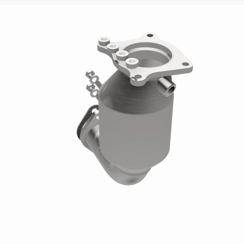 MagnaFlow 20-21 Subaru WRX 2.0L Direct Fit Catalytic Converter - Image 7
