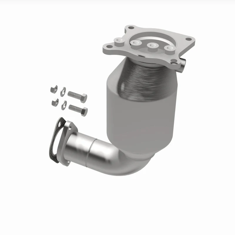 MagnaFlow 20-21 Subaru WRX 2.0L Direct Fit Catalytic Converter - Image 8