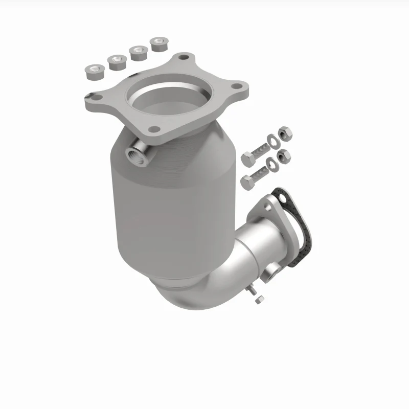 MagnaFlow 20-21 Subaru WRX 2.0L Direct Fit Catalytic Converter - Image 9
