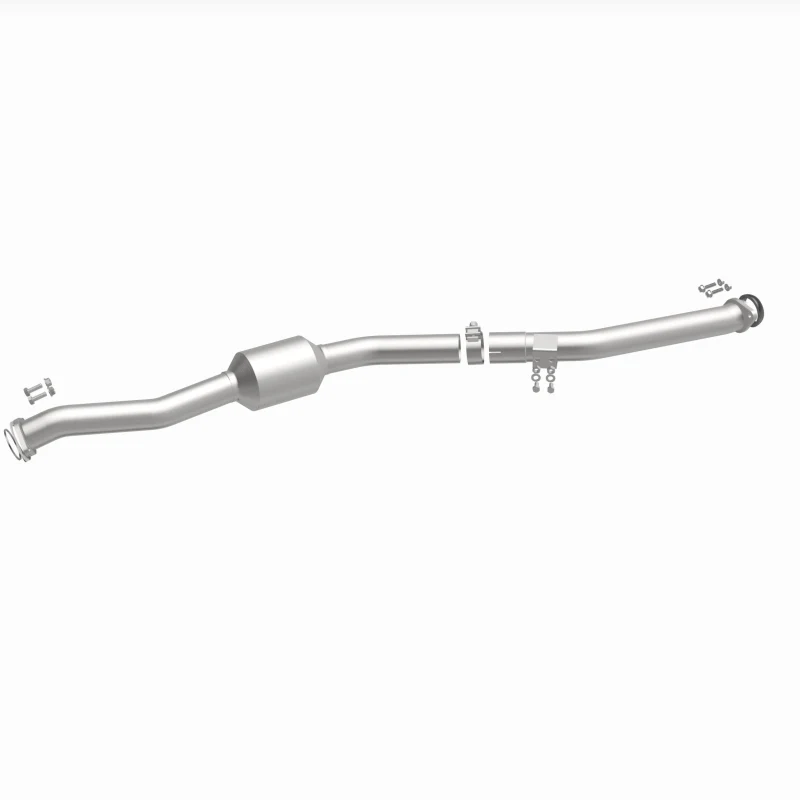 MagnaFlow 20-21 Subaru WRX 2.0L Direct Fit Catalytic Converter (California Grade) - Image 20