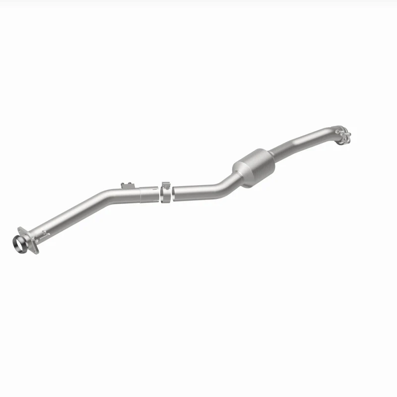 MagnaFlow 20-21 Subaru WRX 2.0L Direct Fit Catalytic Converter (California Grade) - Image 30