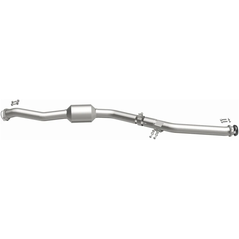MagnaFlow 20-21 Subaru WRX 2.0L Direct Fit Catalytic Converter (California Grade) - Image 9