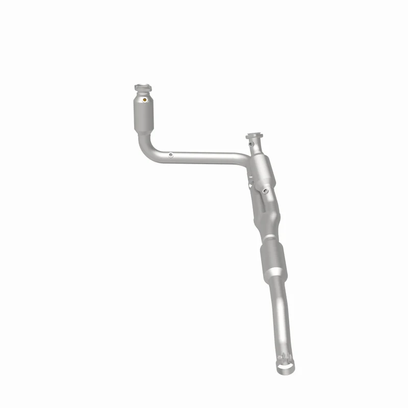 MagnaFlow 2002 Dodge Ram 1500 5.9L California Grade CARB Compliant Direct-Fit Catalytic Converter - Image 11
