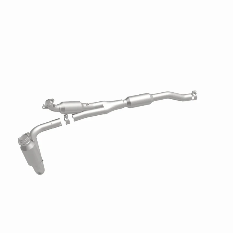 MagnaFlow 2002 Dodge Ram 1500 5.9L California Grade CARB Compliant Direct-Fit Catalytic Converter - Image 12