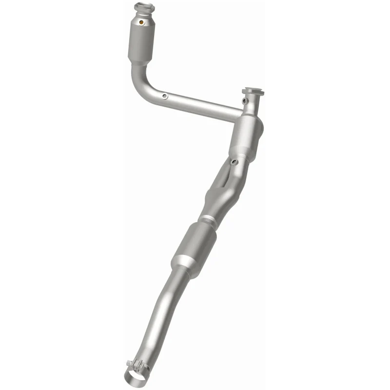 MagnaFlow 2002 Dodge Ram 1500 5.9L California Grade CARB Compliant Direct-Fit Catalytic Converter - Image 2