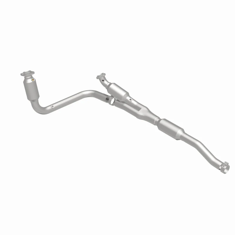 MagnaFlow 2002 Dodge Ram 1500 5.9L California Grade CARB Compliant Direct-Fit Catalytic Converter - Image 21