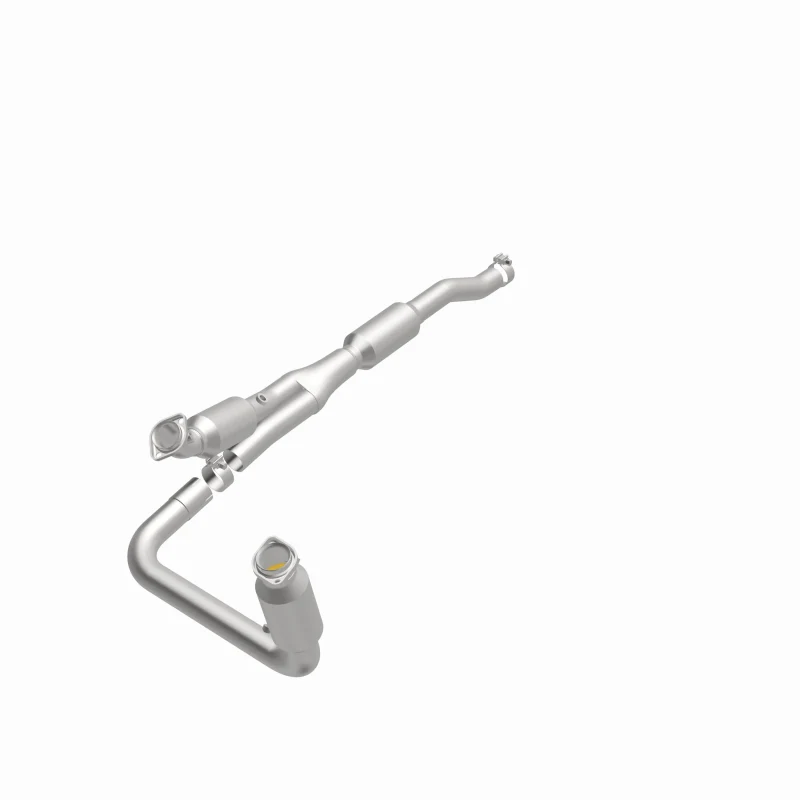 MagnaFlow 2002 Dodge Ram 1500 5.9L California Grade CARB Compliant Direct-Fit Catalytic Converter - Image 25