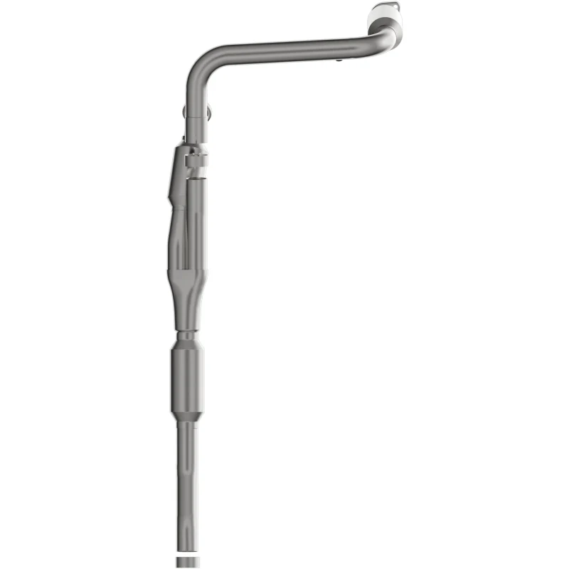 MagnaFlow 2002 Dodge Ram 1500 5.9L California Grade CARB Compliant Direct-Fit Catalytic Converter - Image 32