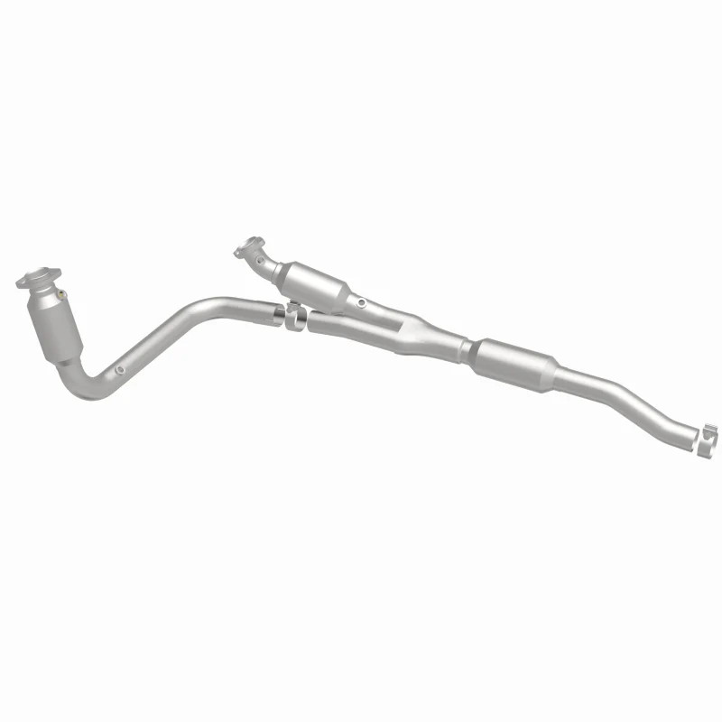 MagnaFlow 2002 Dodge Ram 1500 5.9L California Grade CARB Compliant Direct-Fit Catalytic Converter - Image 5