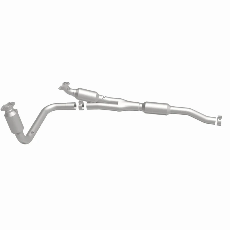 MagnaFlow 2002 Dodge Ram 1500 5.9L California Grade CARB Compliant Direct-Fit Catalytic Converter - Image 7