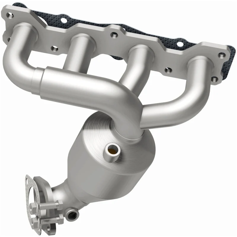 MagnaFlow 2015 Kia Optima 2.4L Direct Fit Catalytic Converter - Image 10