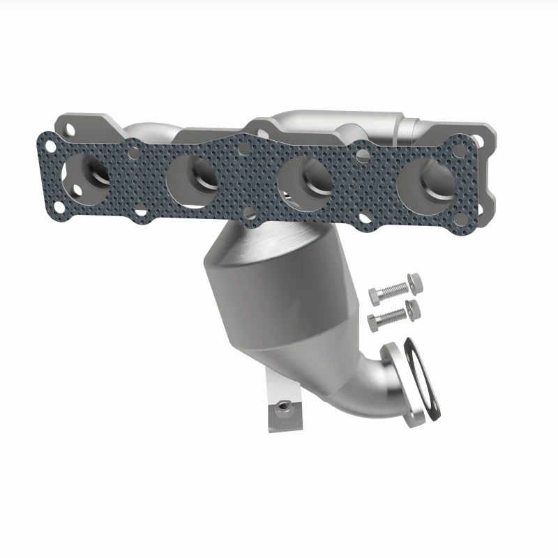 MagnaFlow 2015 Kia Optima 2.4L Direct Fit Catalytic Converter - Image 12
