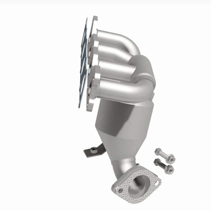 MagnaFlow 2015 Kia Optima 2.4L Direct Fit Catalytic Converter - Image 13