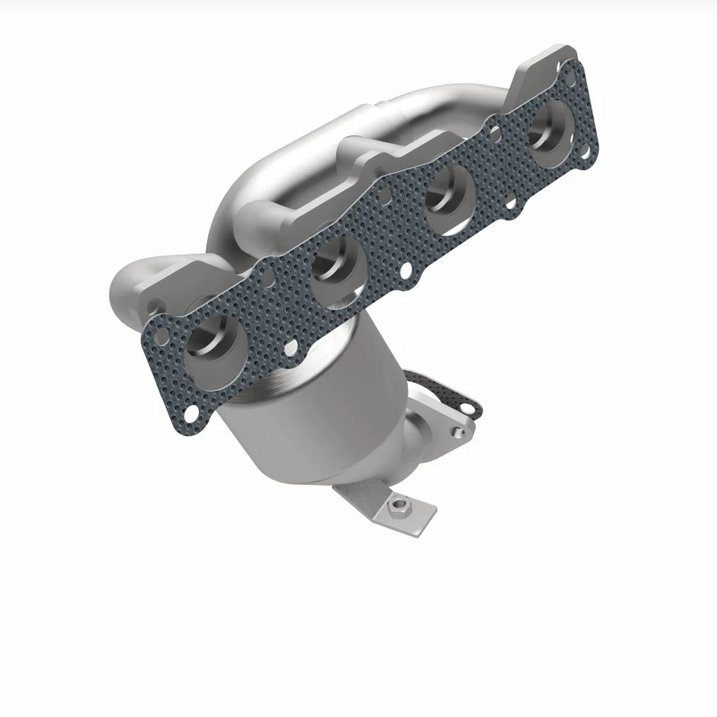 MagnaFlow 2015 Kia Optima 2.4L Direct Fit Catalytic Converter - Image 16