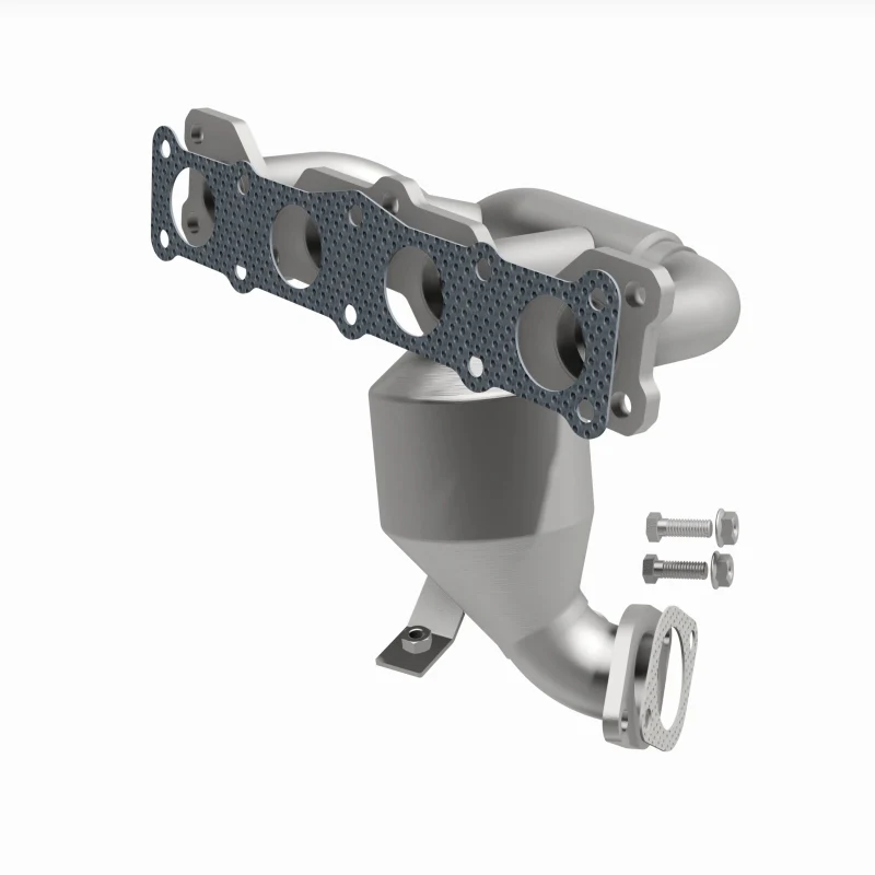 MagnaFlow 2015 Kia Optima 2.4L Direct Fit Catalytic Converter - Image 17
